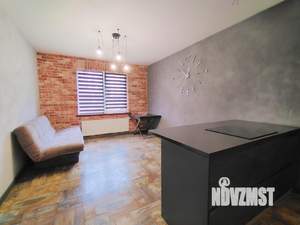 2-к квартира, на длительный срок, 45м2, 1/13 этаж