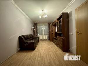 1-к квартира, на длительный срок, 40м2, 3/10 этаж