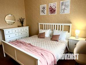 2-к квартира, посуточно, 56м2, 2/5 этаж