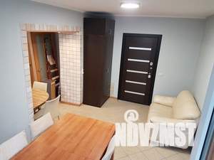 1-к квартира, на длительный срок, 37м2, 2/15 этаж