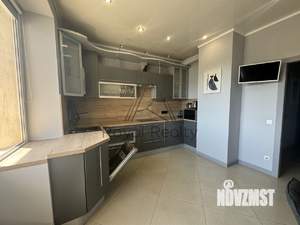 1-к квартира, на длительный срок, 50м2, 9/16 этаж