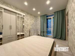 2-к квартира, на длительный срок, 62м2, 4/11 этаж