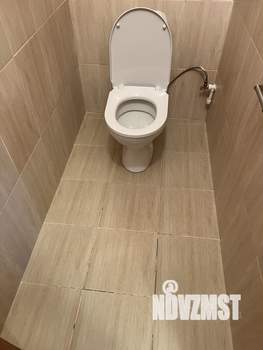 1-к квартира, на длительный срок, 42м2, 1/10 этаж