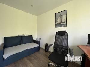 2-к квартира, на длительный срок, 53м2, 2/5 этаж