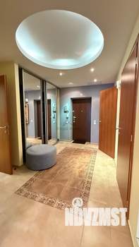 2-к квартира, на длительный срок, 86м2, 3/12 этаж
