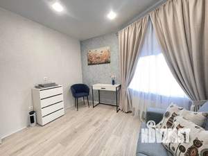 1-к квартира, посуточно, 53м2, 6/6 этаж
