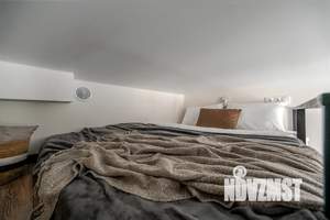 Студия квартира, посуточно, 22м2, 3/6 этаж