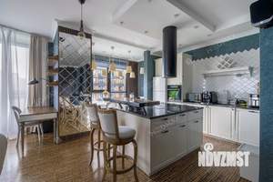 2-к квартира, на длительный срок, 69м2, 3/14 этаж