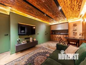 3-к квартира, посуточно, 42м2, 2/6 этаж