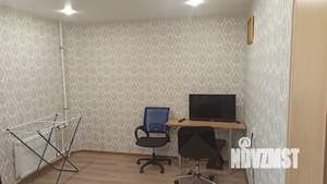 2-к квартира, на длительный срок, 45м2, 3/9 этаж