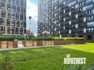 1-к квартира, посуточно, 37м2, 5/15 этаж