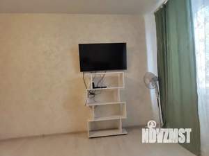 1-к квартира, посуточно, 30м2, 5/5 этаж