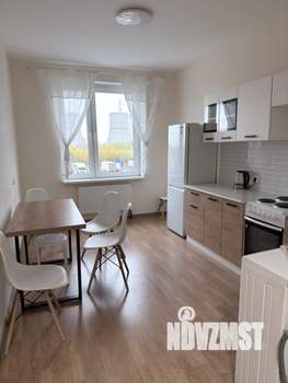 2-к квартира, на длительный срок, 57м2, 3/20 этаж