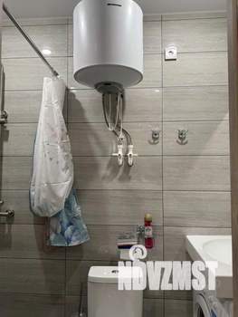 2-к квартира, посуточно, 44м2, 1/1 этаж