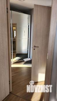 2-к квартира, на длительный срок, 42м2, 4/17 этаж