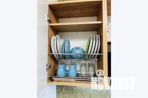 1-к квартира, посуточно, 35м2, 3/10 этаж