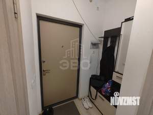 1-к квартира, на длительный срок, 31м2, 22/24 этаж