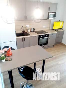 Студия квартира, посуточно, 29м2, 12/12 этаж