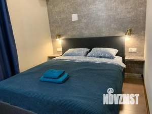 Студия квартира, посуточно, 18м2, 1/5 этаж