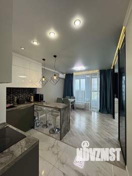 3-к квартира, на длительный срок, 80м2, 5/6 этаж