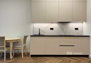 1-к квартира, на длительный срок, 45м2, 5/7 этаж