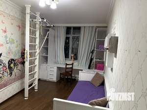 3-к квартира, на длительный срок, 82м2, 19/22 этаж