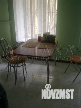 1-к квартира, на длительный срок, 40м2, 1/3 этаж