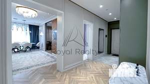 3-к квартира, на длительный срок, 140м2, 6/7 этаж