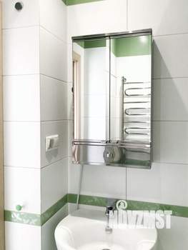 2-к квартира, на длительный срок, 55м2, 23/25 этаж
