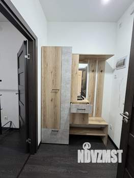 Студия квартира, на длительный срок, 25м2, 4/5 этаж