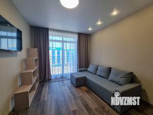 2-к квартира, на длительный срок, 55м2, 7/12 этаж