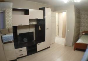 1-к квартира, на длительный срок, 34м2, 7/9 этаж