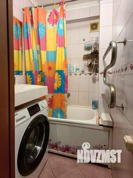 1-к квартира, на длительный срок, 49м2, 6/9 этаж