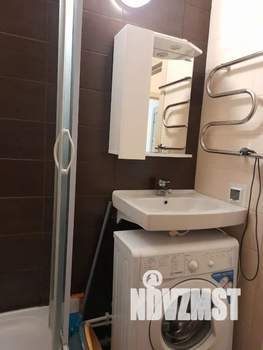 2-к квартира, посуточно, 34м2, 18/23 этаж