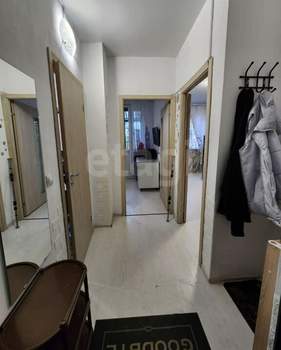 1-к квартира, на длительный срок, 29м2, 1/19 этаж