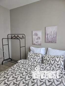 2-к квартира, посуточно, 53м2, 9/25 этаж