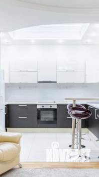 4-к квартира, на длительный срок, 132м2, 3/8 этаж