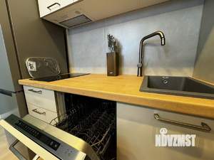 1-к квартира, на длительный срок, 36м2, 12/13 этаж