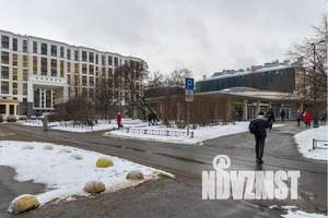 1-к квартира, посуточно, 39м2, 3/11 этаж