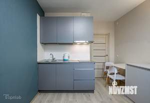 Студия квартира, на длительный срок, 22м2, 7/11 этаж