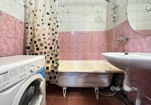 1-к квартира, на длительный срок, 38м2, 7/10 этаж