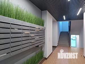 Студия квартира, посуточно, 25м2, 1/4 этаж