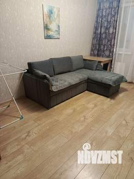 1-к квартира, на длительный срок, 40м2, 21/26 этаж