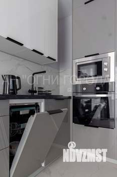 1-к квартира, на длительный срок, 38м2, 3/8 этаж