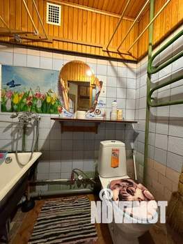 1-к квартира, посуточно, 35м2, 1/5 этаж