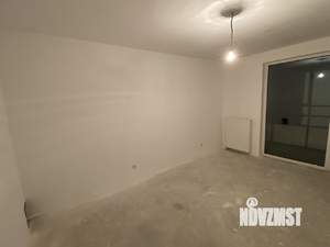 Студия квартира, на длительный срок, 24м2, 9/27 этаж