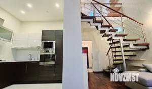 2-к квартира, на длительный срок, 59м2, 4/4 этаж