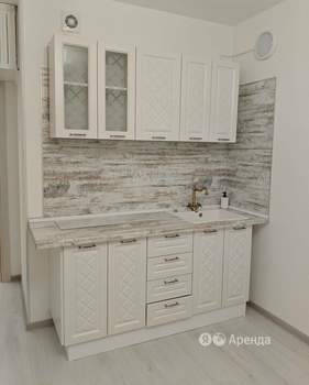 Студия квартира, на длительный срок, 24м2, 5/8 этаж