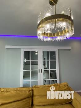 2-к квартира, на длительный срок, 68м2, 5/11 этаж