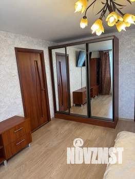 2-к квартира, посуточно, 60м2, 9/9 этаж